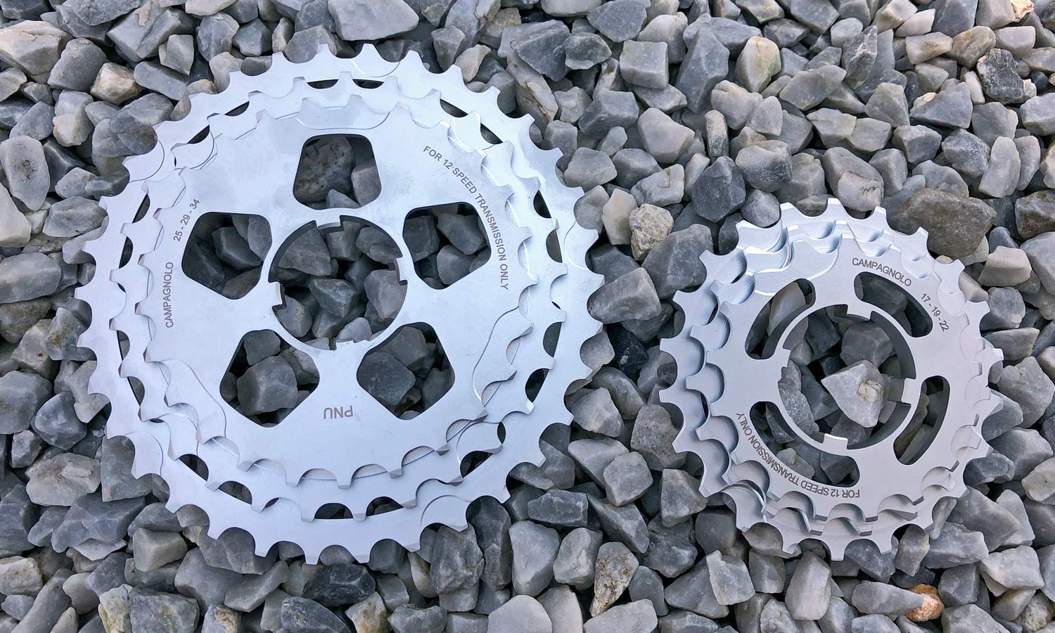 Campagnolo Chorus 12 groupset, Campy Chorus, C12, Movement 12, 2x12, 12-speed mechanical road bike gruppo