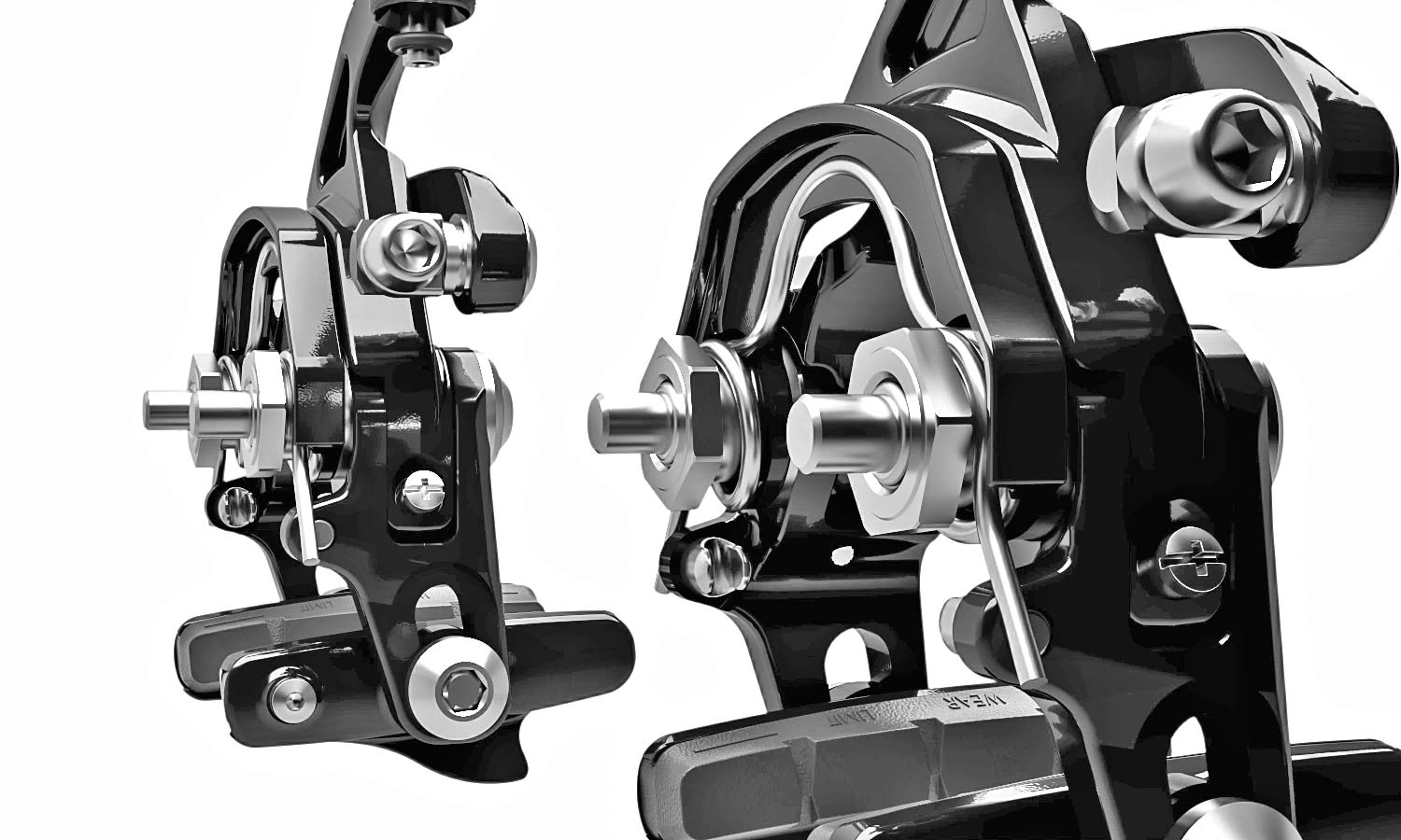 Campagnolo Chorus 12 groupset, Campy Chorus, C12, Movement 12, 2x12, 12-speed mechanical road bike gruppo