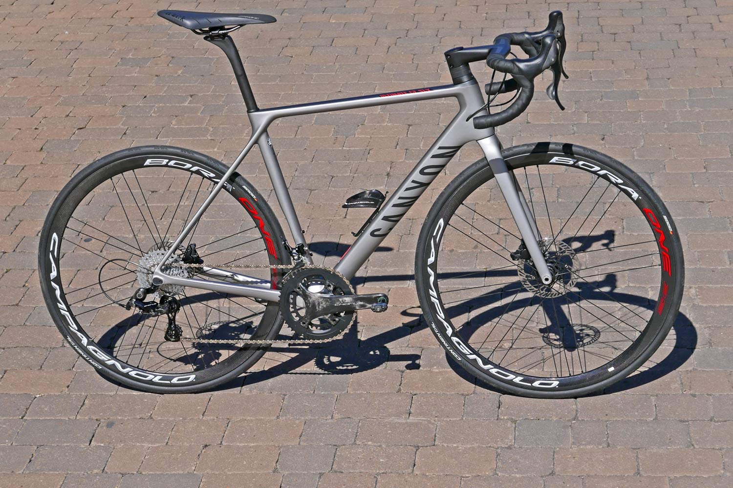Campagnolo Chorus 12 groupset, Campy Chorus, C12, Movement 12, 2x12, 12-speed mechanical road bike gruppo, Actual weights