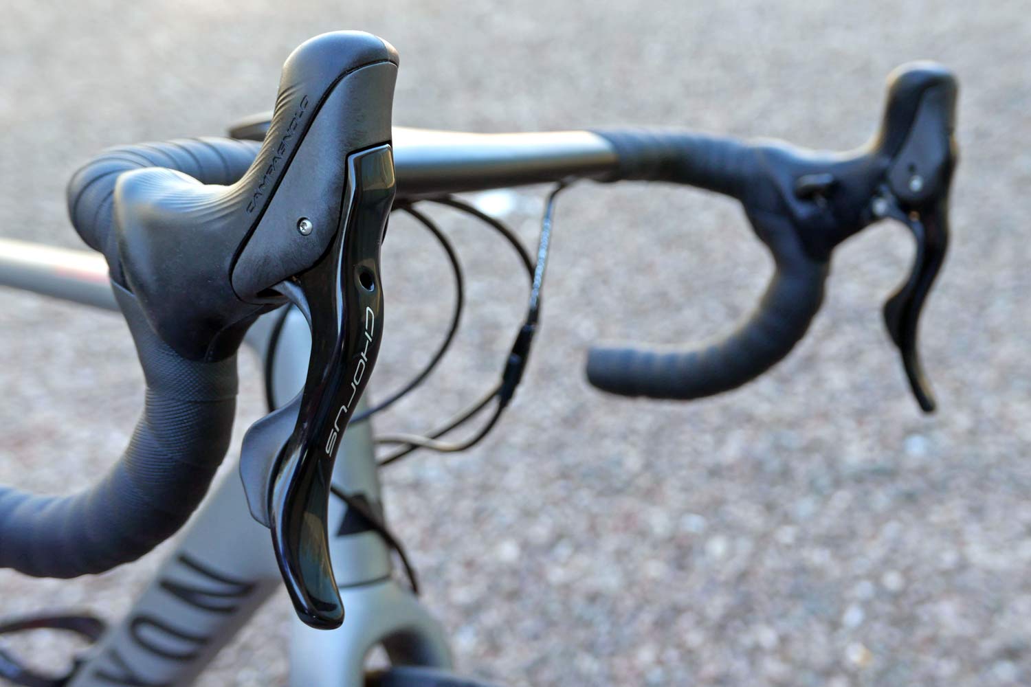 Campagnolo Chorus 12 groupset, Campy Chorus, C12, Movement 12, 2x12, 12-speed mechanical road bike gruppo