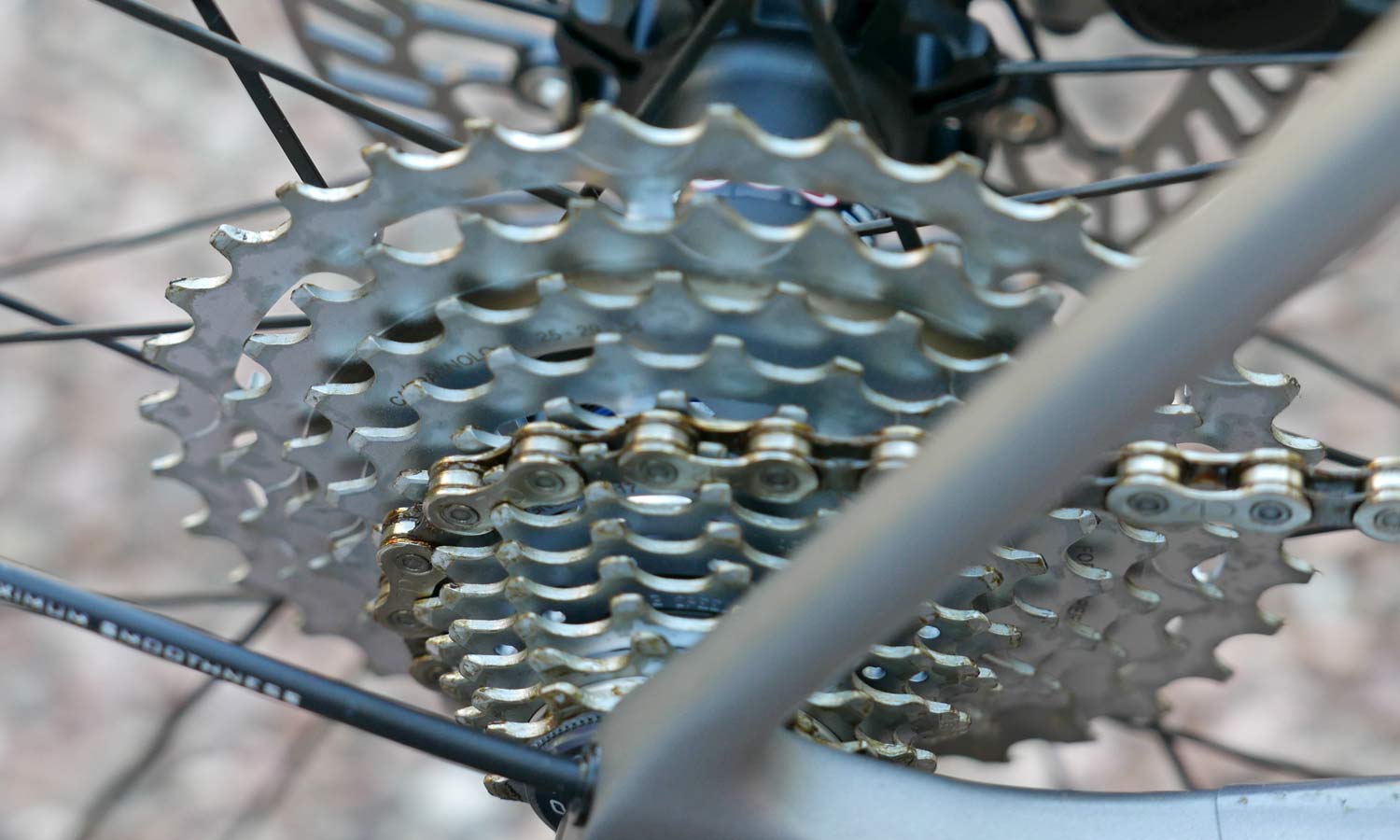 Campagnolo Chorus 12 groupset, Campy Chorus, C12, Movement 12, 2x12, 12-speed mechanical road bike gruppo