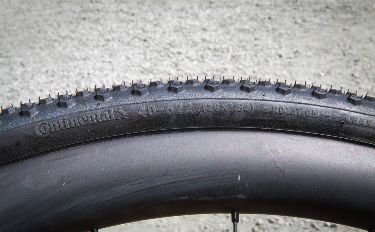Continental teases gravel tires, Michelin DH tires to return, & more from Vee Tire Co.
