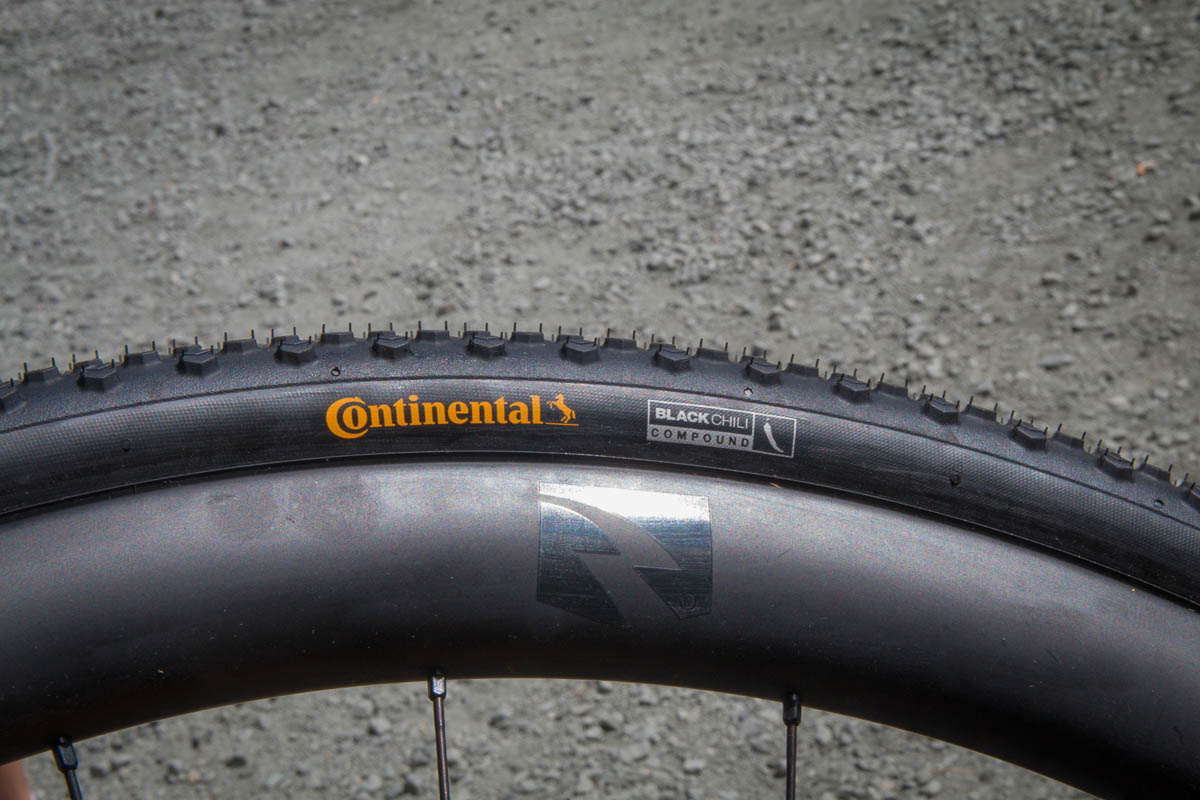 Continental teases gravel tires, Michelin DH tires to return, & more from Vee Tire Co.