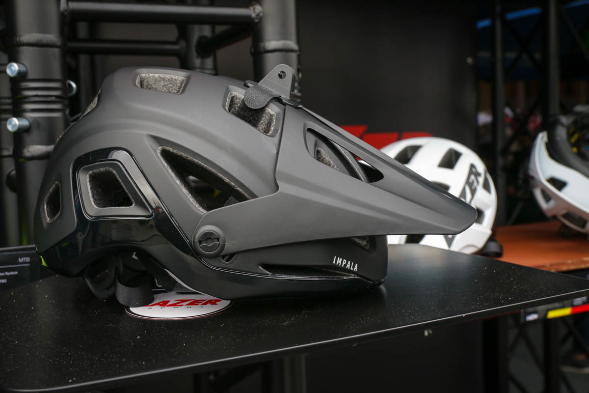 Lazer Impala mtb helmet