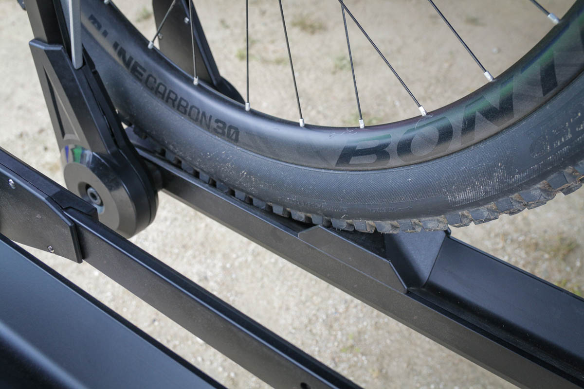 Saris SuperClamp EX 2 bike + Cargo makes room for the Yeti, new Bones EX, MTR, more