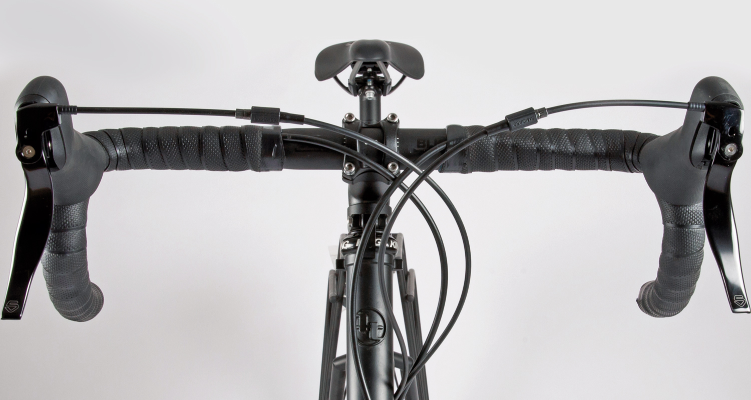 Tout Terrain Cinq-Shift:R, Pinion gearbox powered touring commuter gravel road bikes