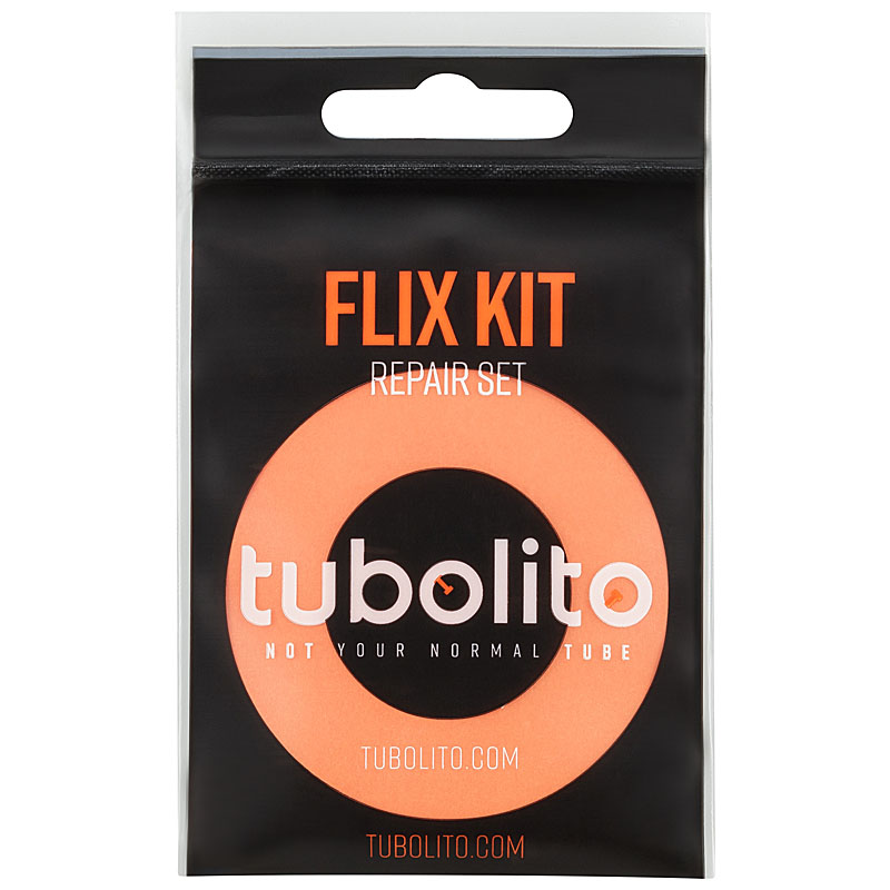Tubolito expands on $35 super light inner tube... to BMX and City bikes?