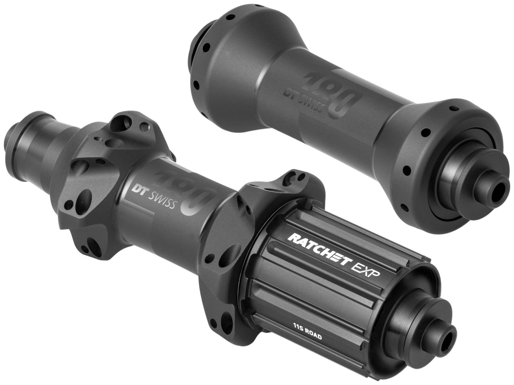 2020 DT Swiss Ratchet EXP freehub, Star Ratchet 2.0, new high engagement bike hub internals road rim brake