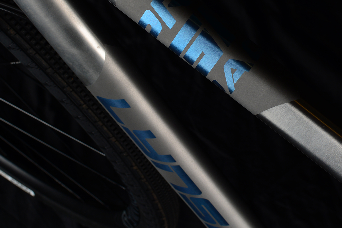 American Titanium Frame Manufacturer, Lynskey, Files for Bankruptcy