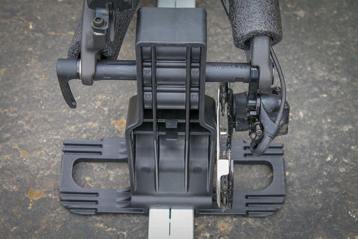 How to pack & fly with your bike using an EVOC Bike Travel Bag Pro
