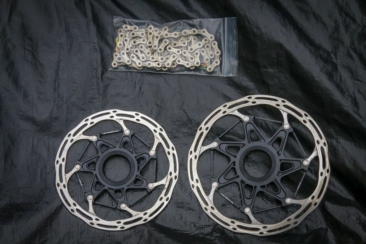 how to pack a mountain bike for travel