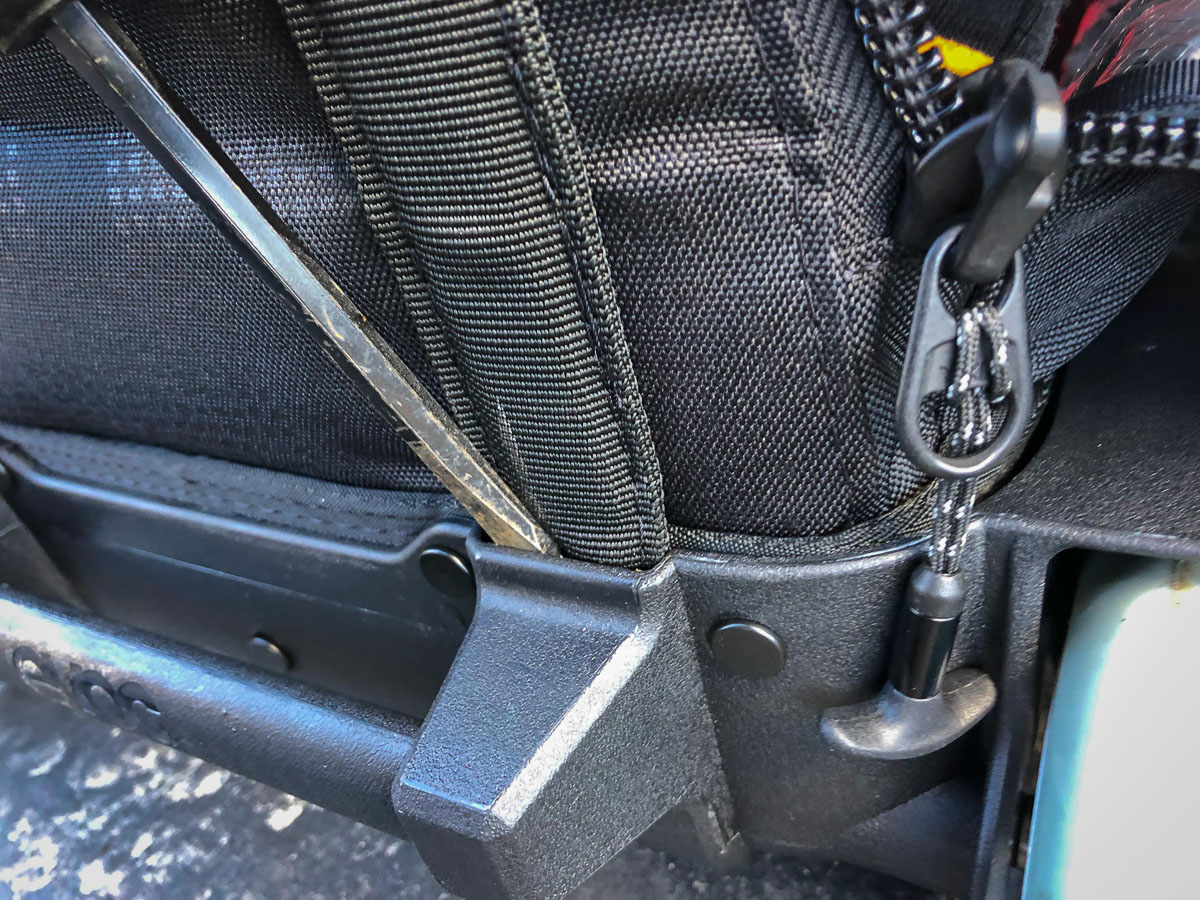 How to pack & fly with your bike using an EVOC Bike Travel Bag Pro
