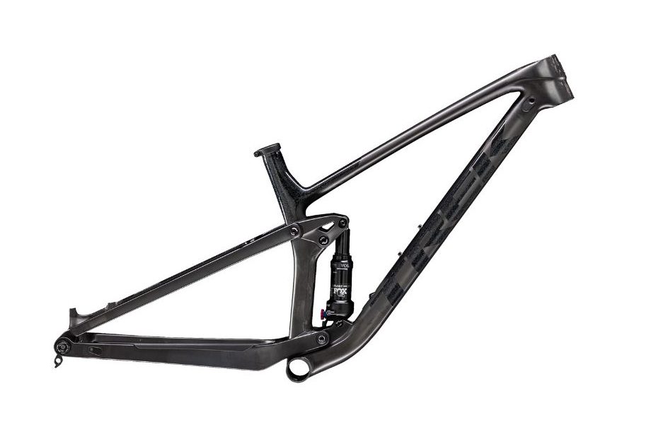 New 2020 Trek Top Fuel balances fast & fun with versatile XC and Trail build options