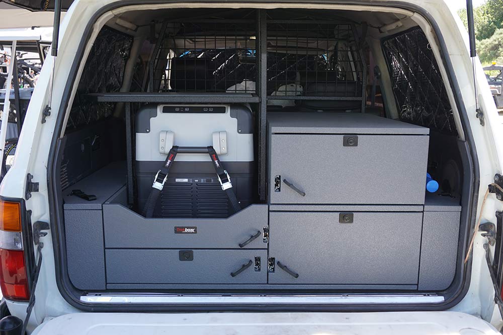 dometic ac-dc fridges for use in cars trucks suvs vans and campers