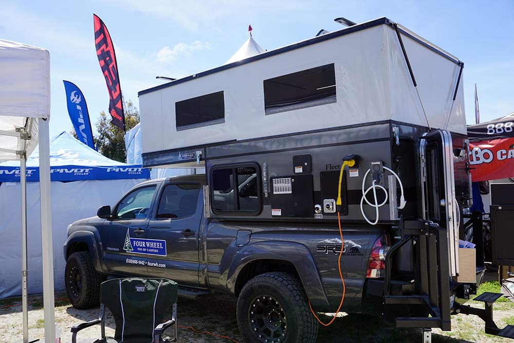 pop up hardshell tents for vehicle roof tops