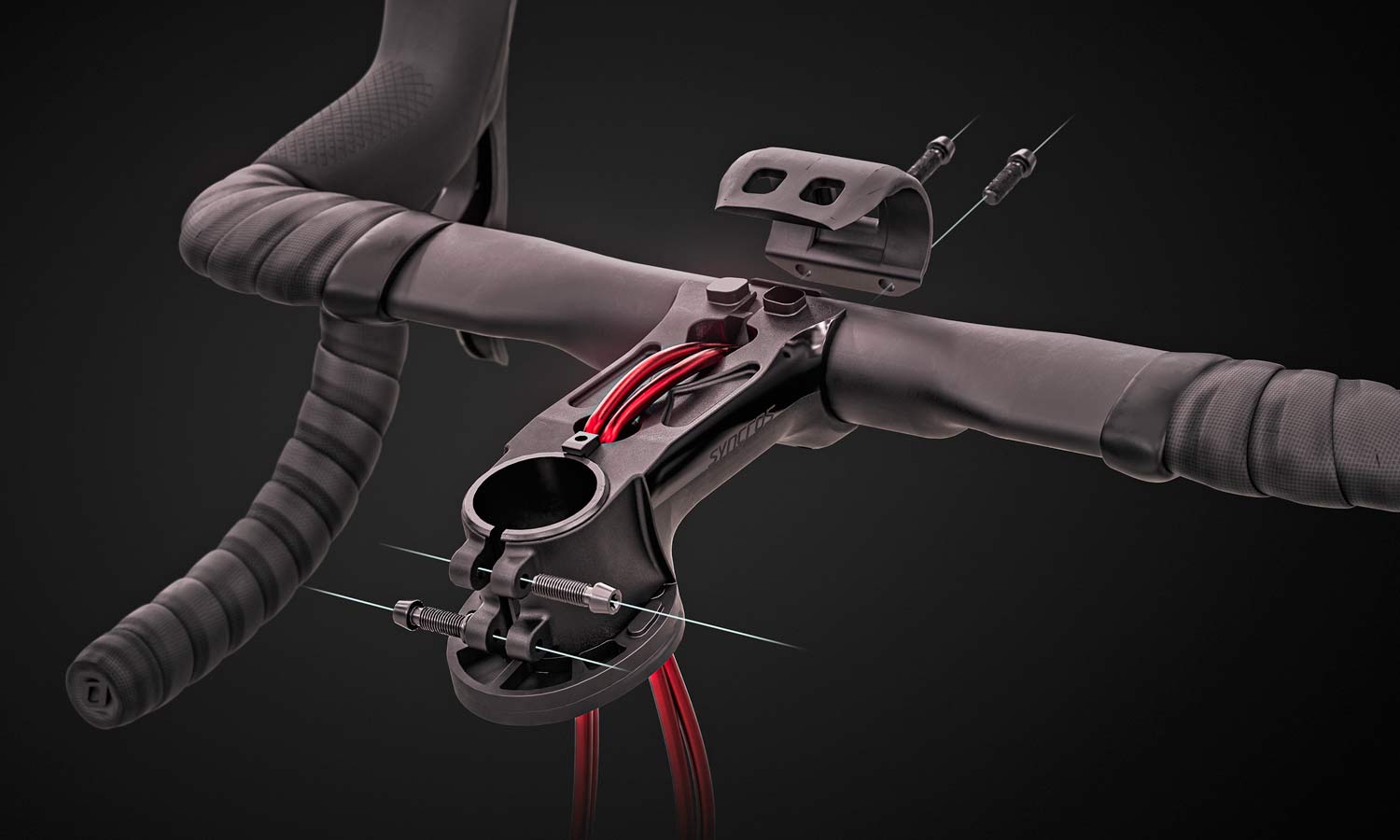 2020 Scott Addict RC road bike, lightweight aero carbon all-rounder road race bike