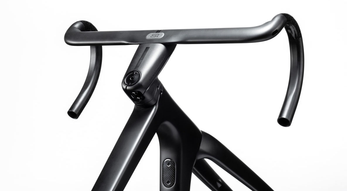 First Ride: Braving the elements (and pavement) on the Cannondale SuperSix EVO