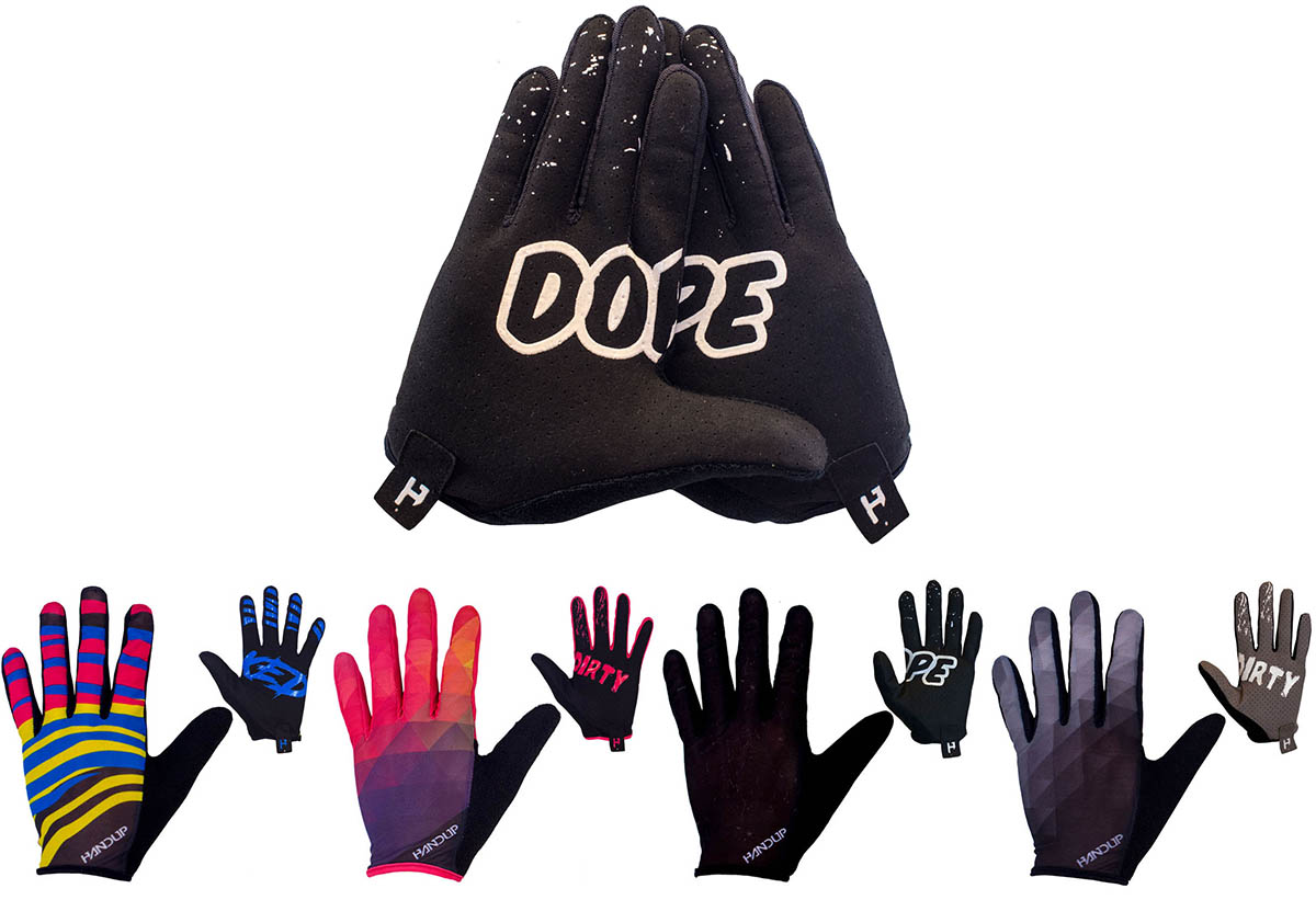 Handup Summer Lite Gloves