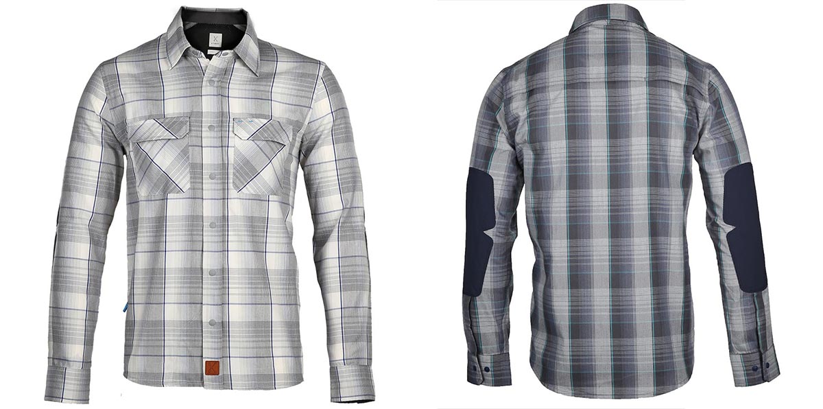 Kitsbow Backforty Shirt