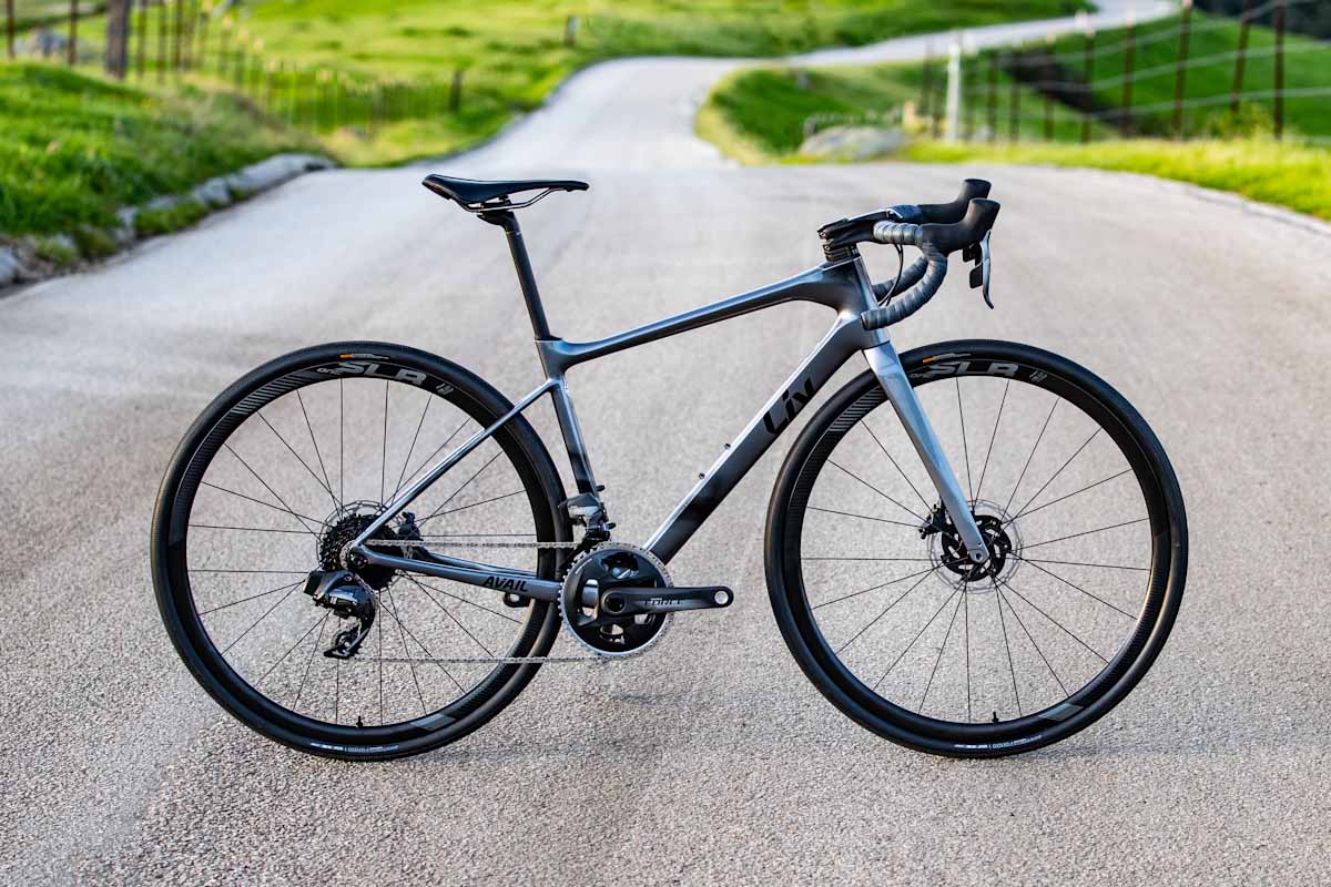 Liv and Giant crank out 2020 Avail and Defy Advanced endurance road bikes