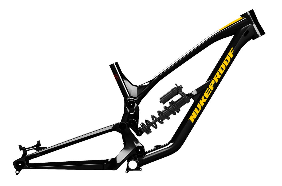 Nukeproof-Dissent-Downhill-Mountain-Bike-2019-black-yellow-frame