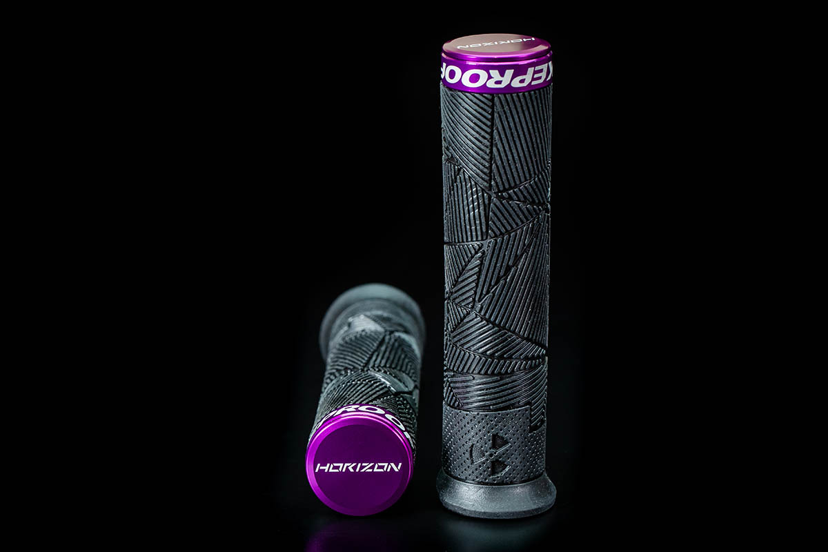 Nukeproof HZN Cockpit Grips