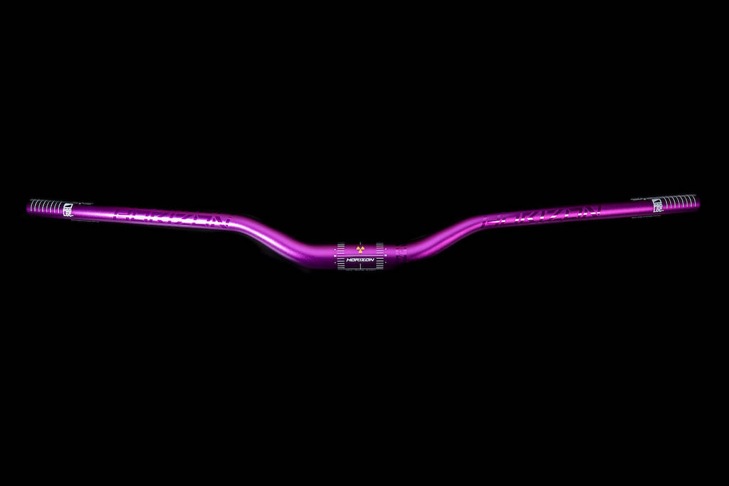 Nukeproof HZN Riser Bar Cockpit