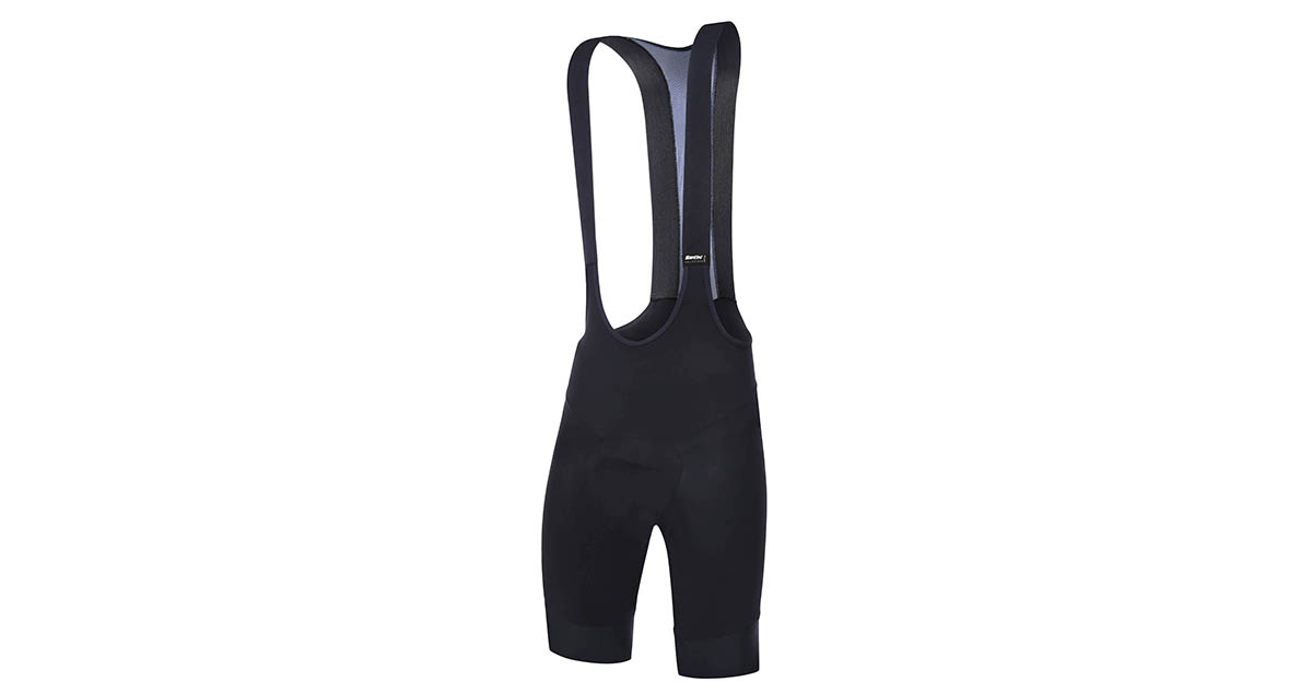 Santini Genio Bibshorts