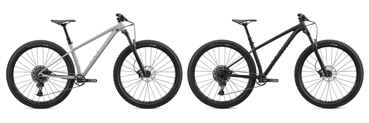 2019 Specialized Fuse Comp