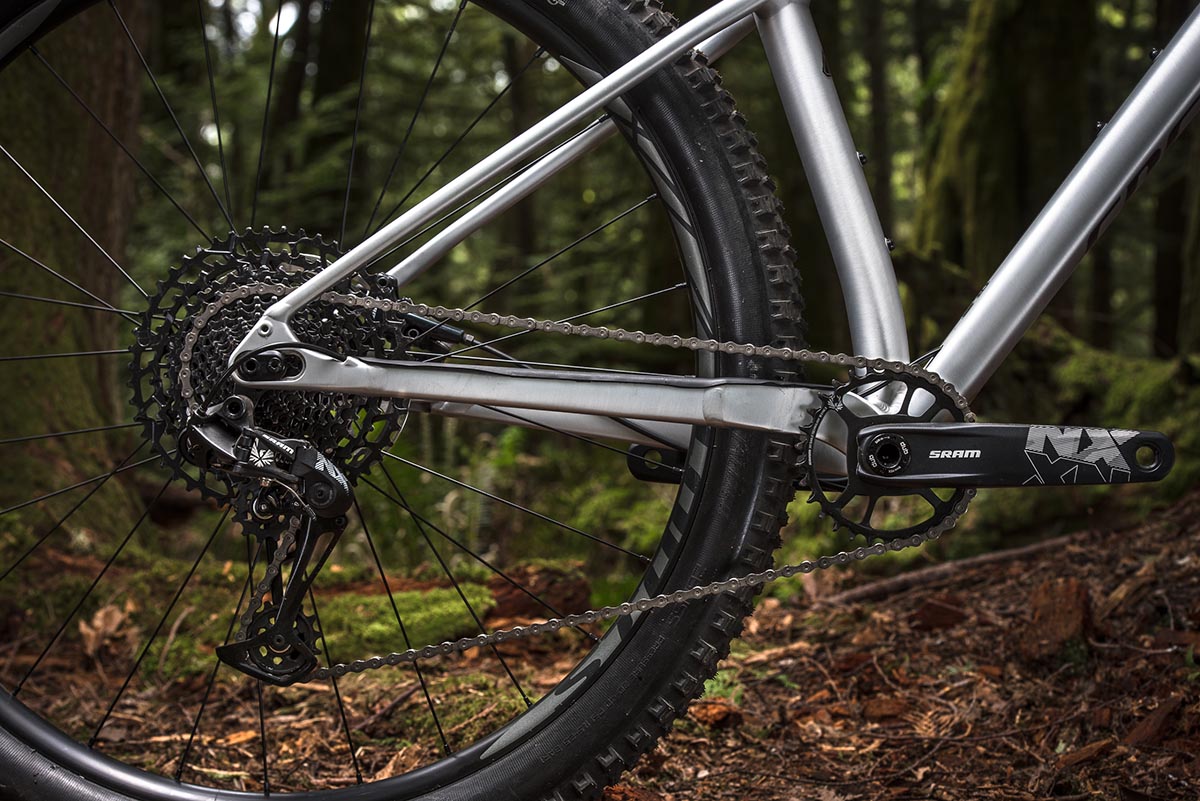 2019 Specialized Fuse