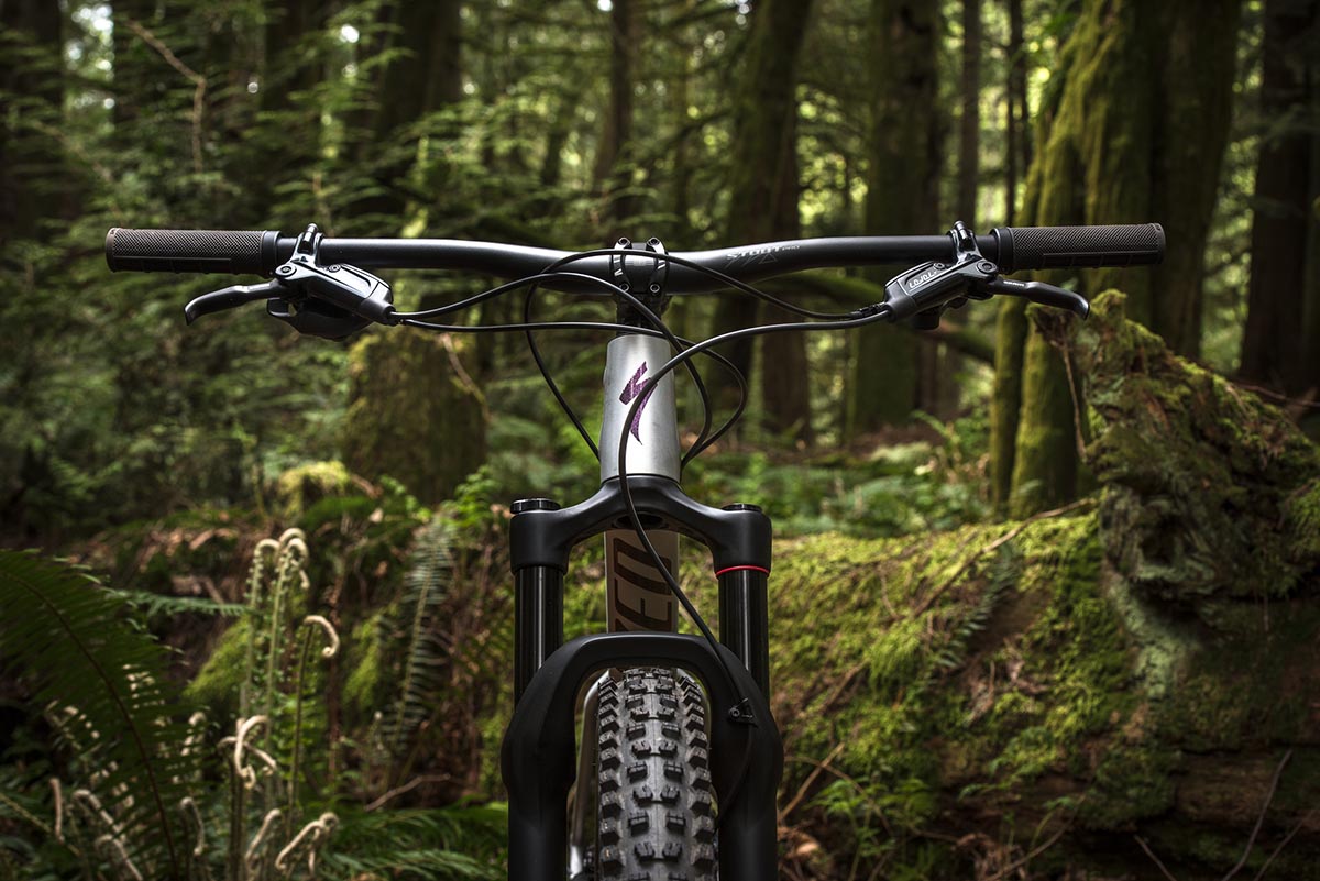 2019 Specialized Fuse