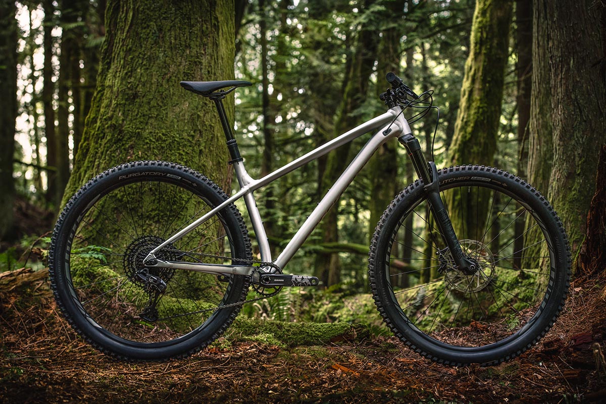2019 Specialized Fuse