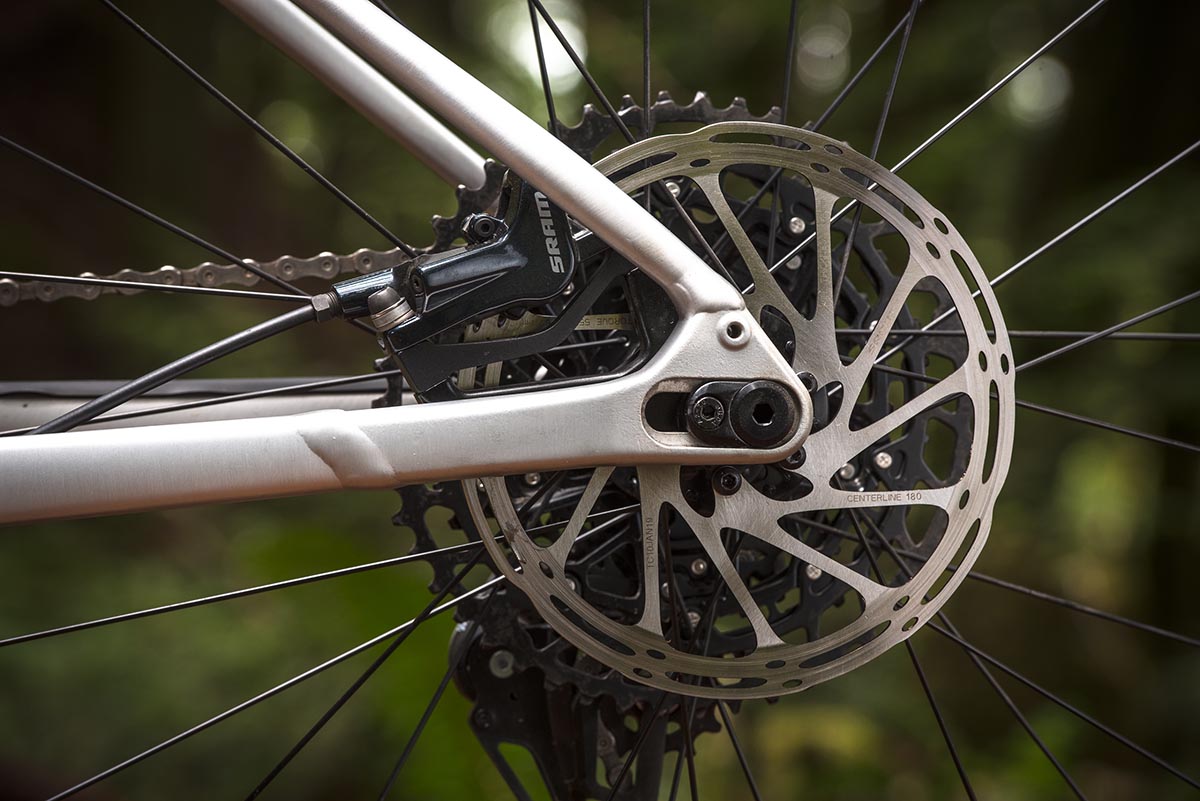 2019 Specialized Fuse