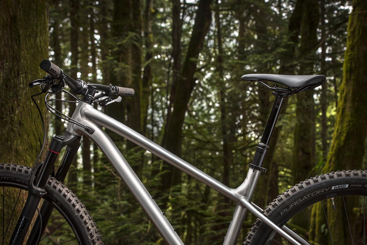 2019 Specialized Fuse