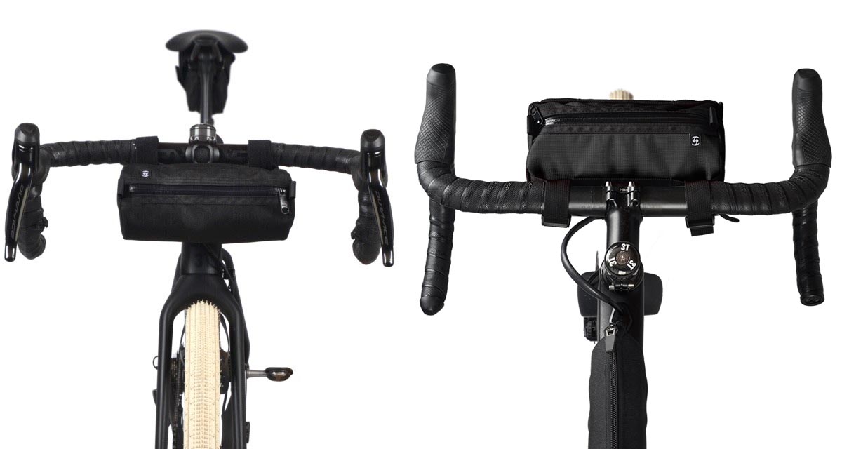 Speed Sleev Diego Bar Bag