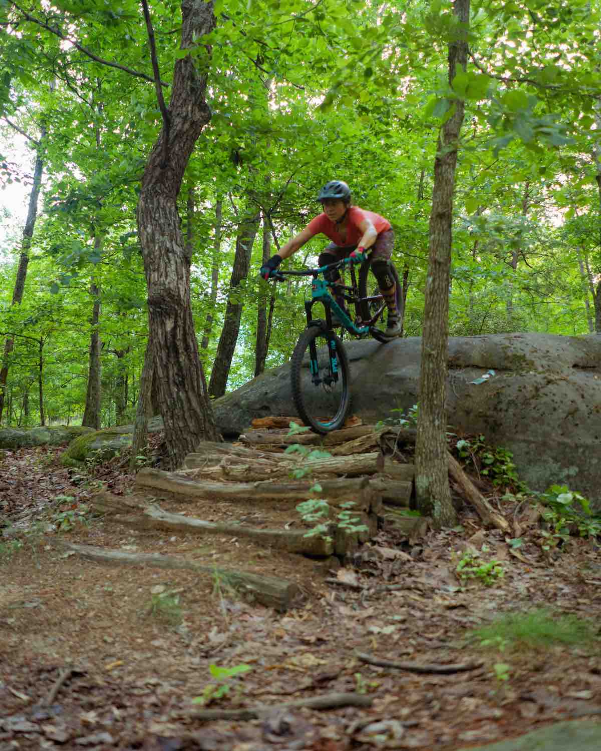 Bikerumor Pic Of The Day: Chattanooga, Tennessee
