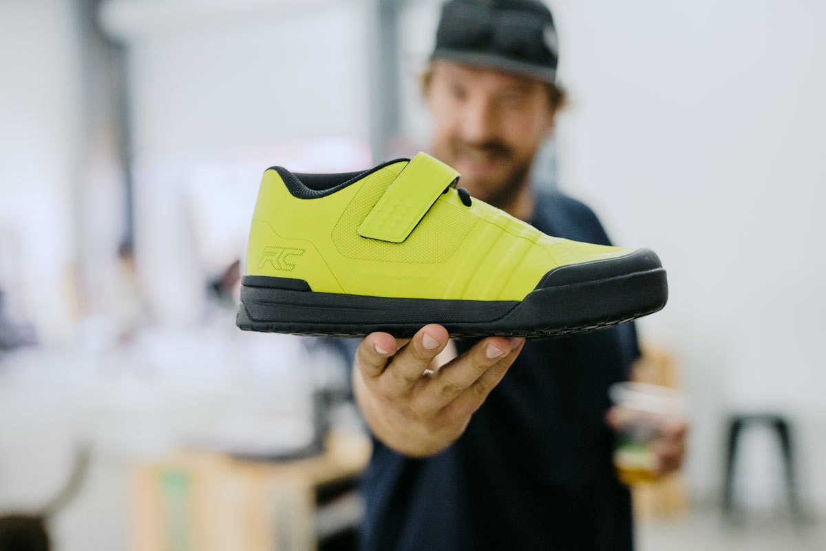 Ride Concepts lands next wave of premium shoes for clipless & flat pedals