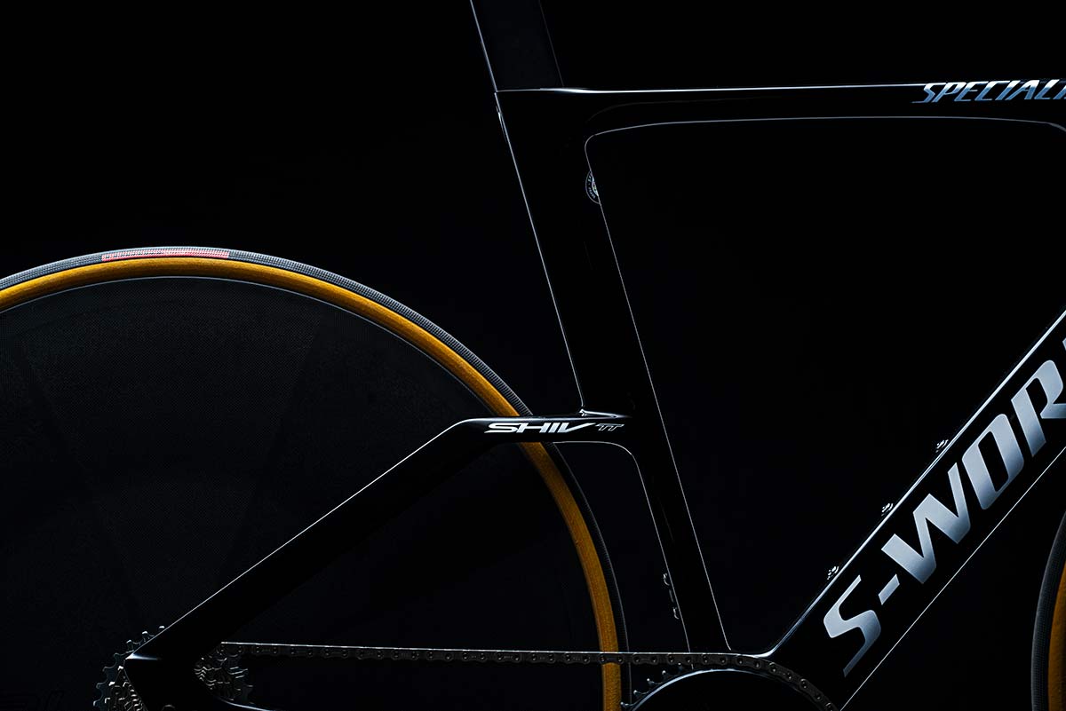 new specialized shiv tt disc time trial race bike