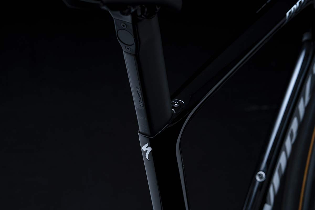 new specialized shiv tt disc time trial race bike
