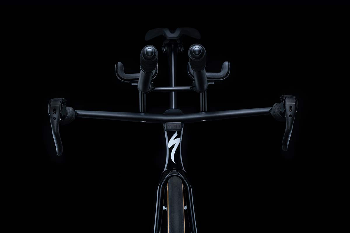 new specialized shiv tt disc time trial race bike