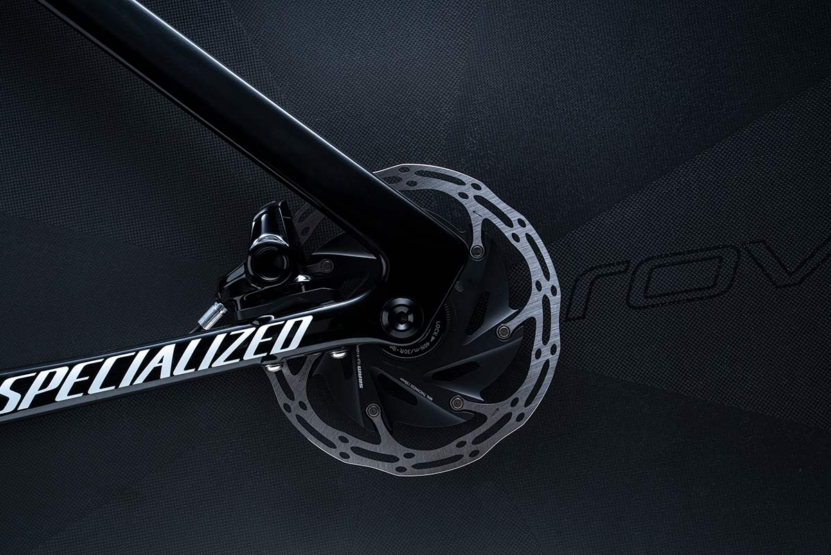 new specialized shiv tt disc time trial race bike