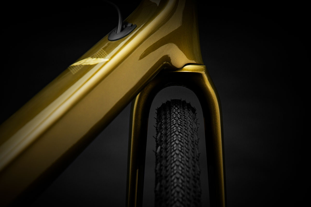 Cervelo Áspero gravel bike aims to turn the rough into speed