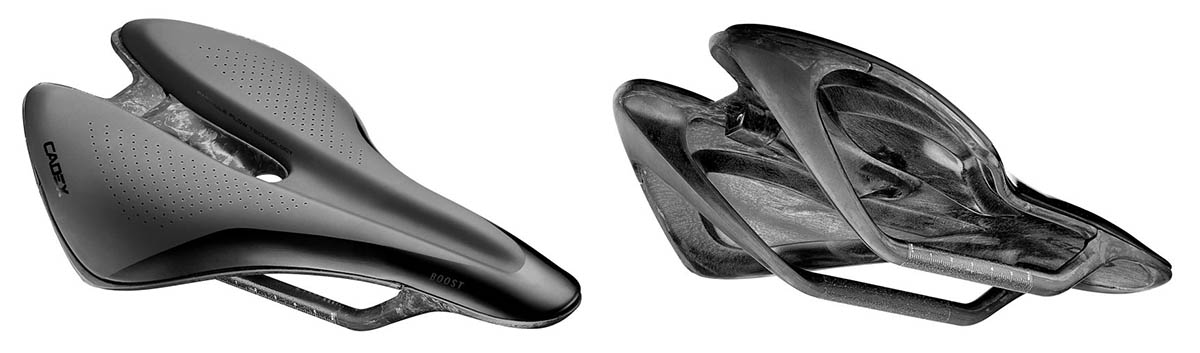 CADEX Boost Saddle
