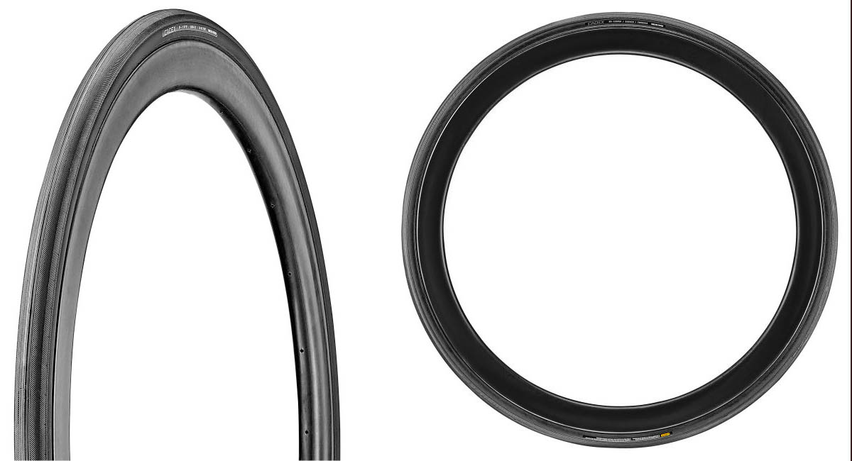 CADEX Tubeless Tires