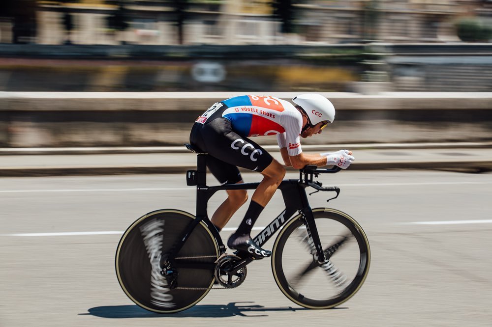 CADEX Aero Race Wheelset