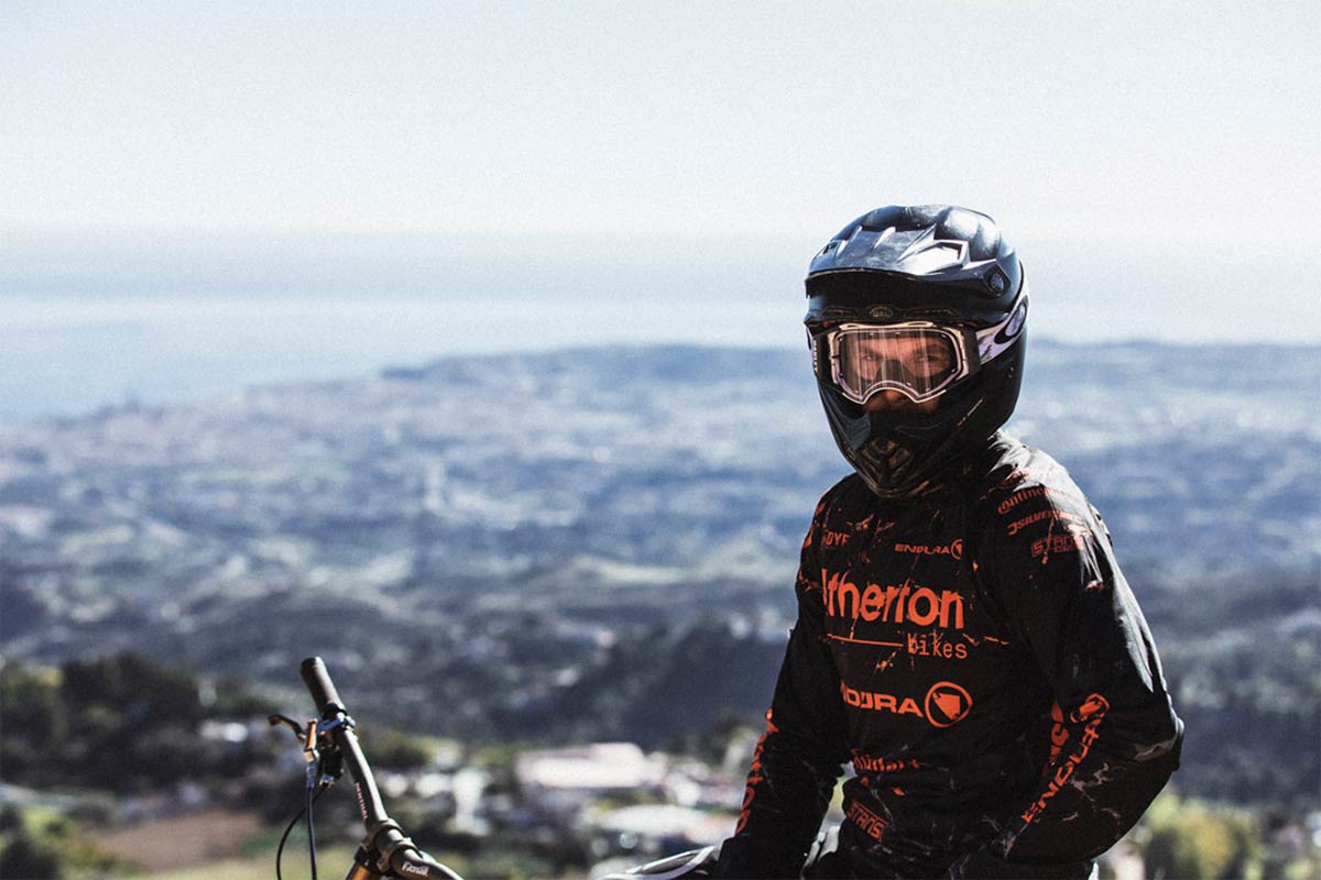 Dan Atherton Interview