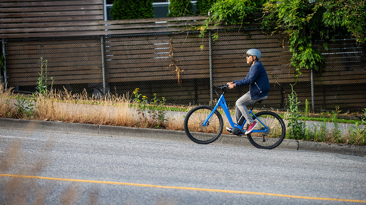 Norco brings an all-new e-hybrid VLT commuter onto the Scene!