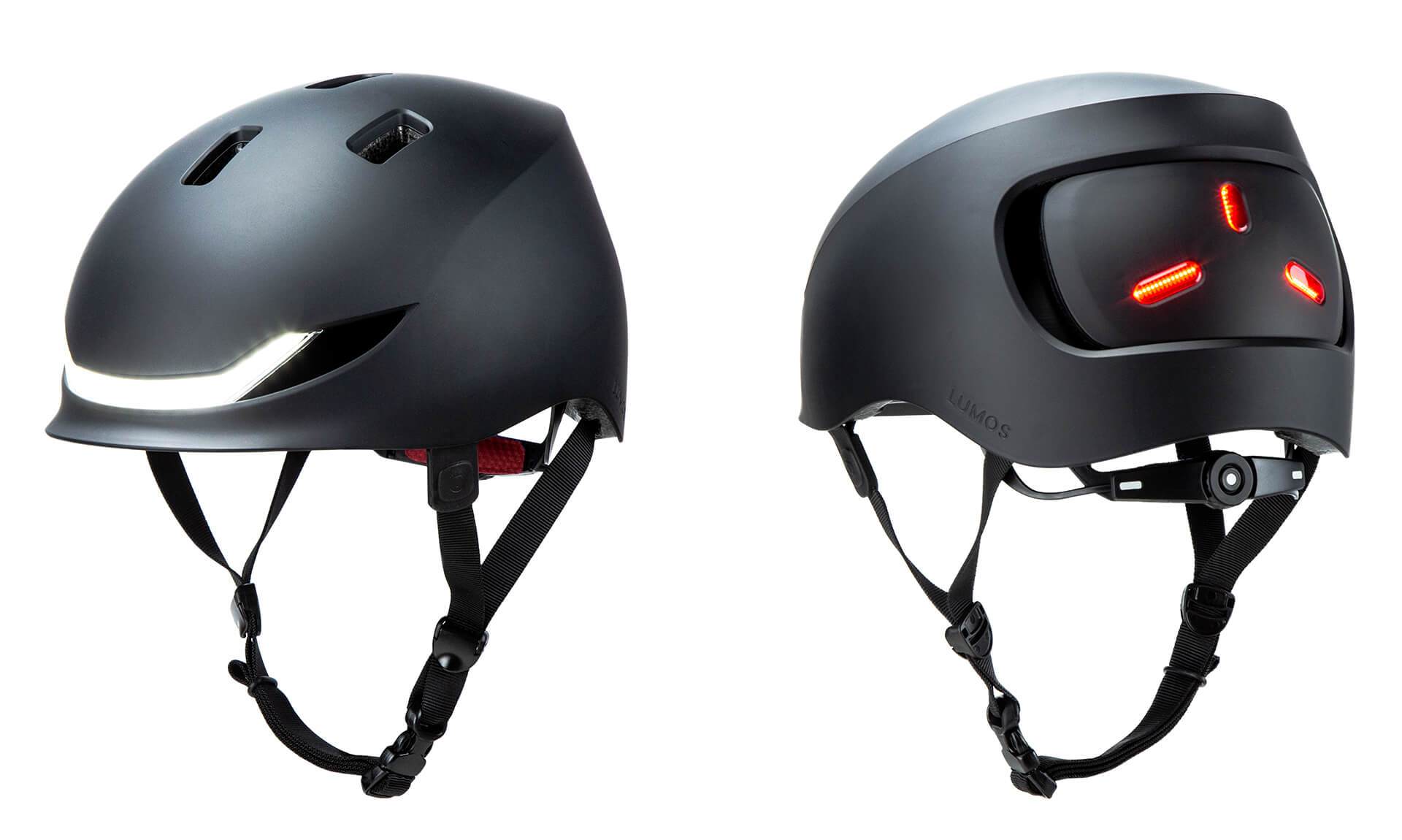 Lumos Street Helmet