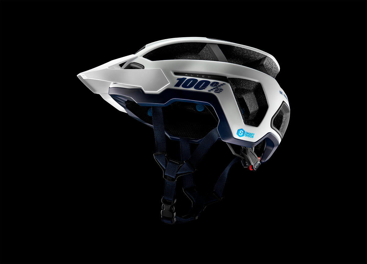 100% MTB HELMET