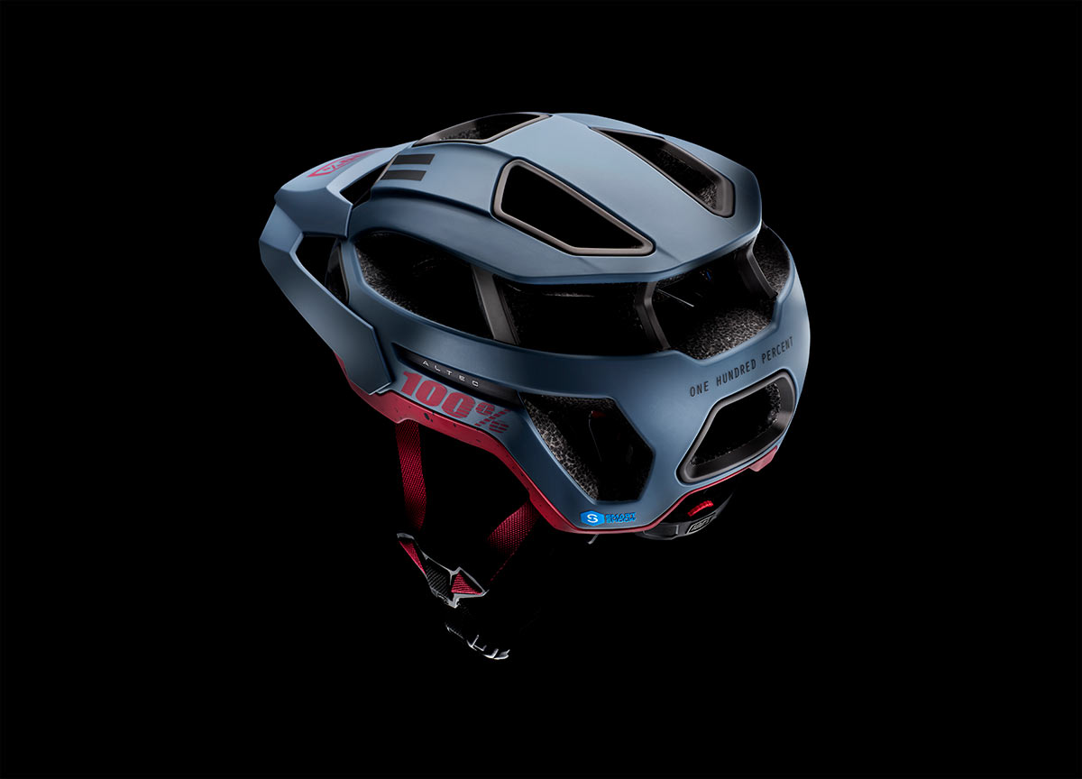 RIDE 100% ALTEC